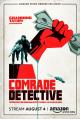 Comrade Detective (TV Series)
