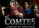 Comtes. L'origen de Catalunya (TV Series)