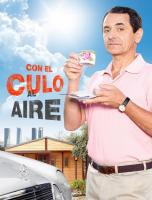 Con el culo al aire (Serie de TV) - Posters