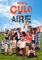 Con el culo al aire (Serie de TV) - Poster / Imagen Principal