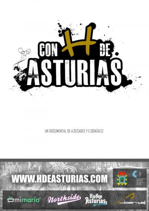 Con H de Asturias 