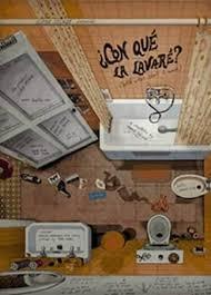 ¿Con qué la lavaré? (C)