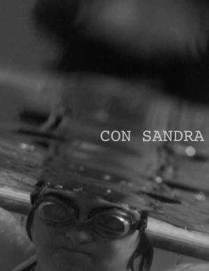 Con Sandra (C)