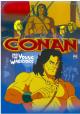 Conan y los jóvenes guerreros (Serie de TV)