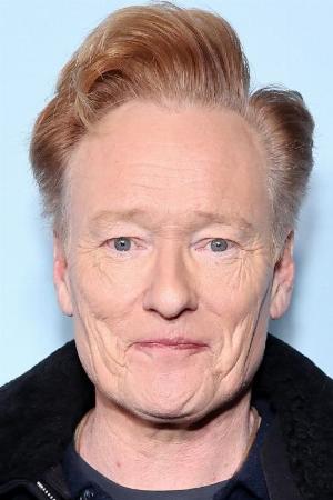 Conan O'Brien