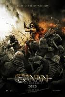 Conan the Barbarian  - Posters