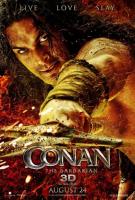 Conan the Barbarian  - Posters