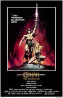 Conan the Barbarian  - Poster / Main Image