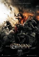 Conan, el bárbaro  - Posters