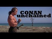Conan Unchained: The Making of 'Conan'  - Stills
