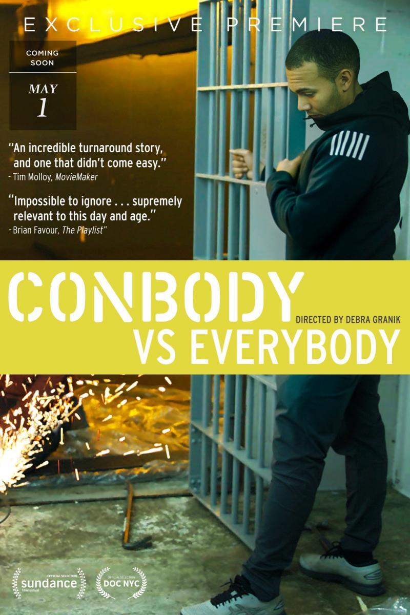 ConBody vs Everybody (TV Miniseries)
