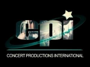 Concert Productions International