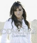 Conchita: Cuéntale (Vídeo musical)
