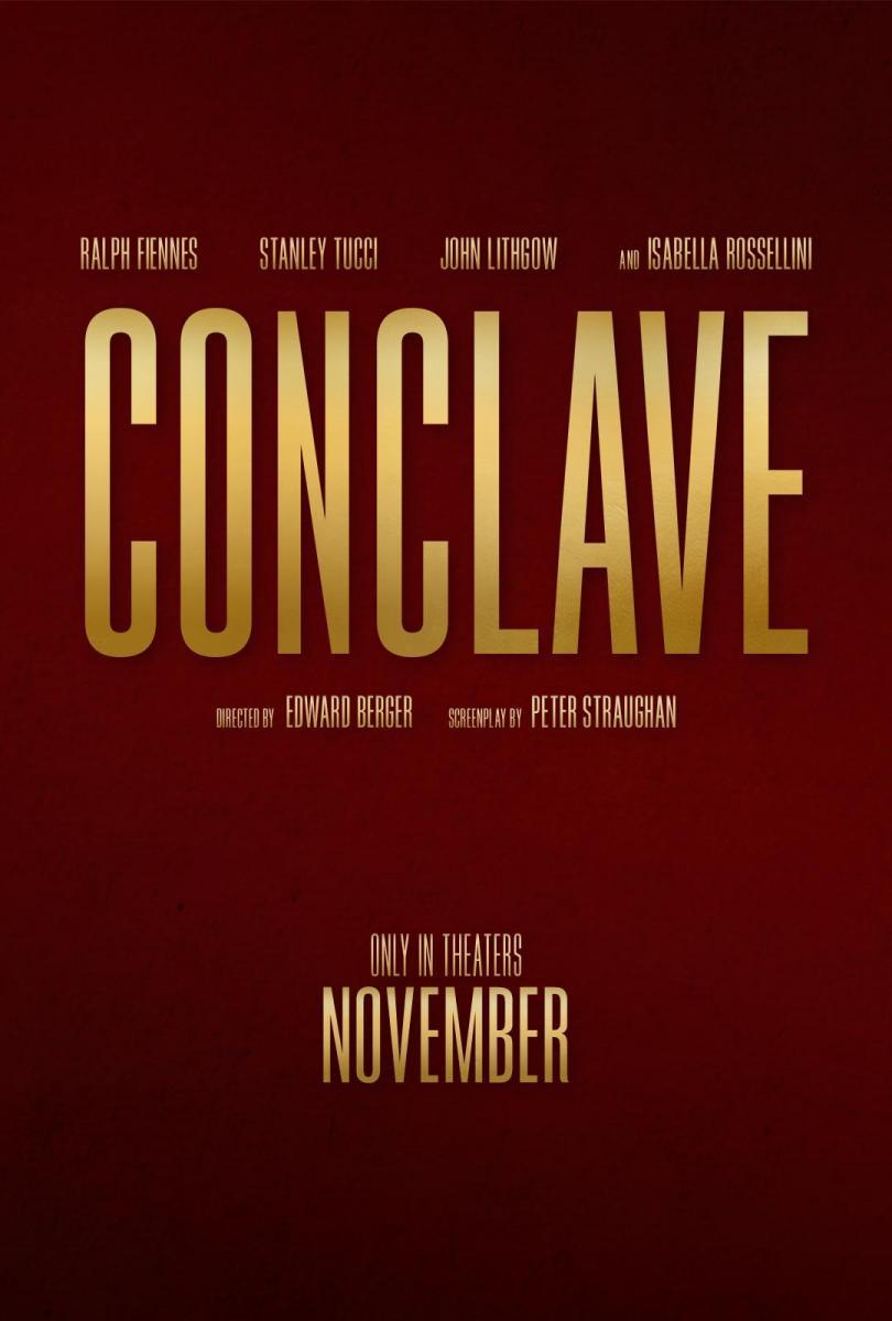 C nclave 2024 filmaffinity