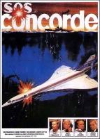 The Concorde Affair  - Poster / Main Image