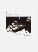 Concrete Blonde: Bloodletting (The Vampire Song) (Vídeo musical)