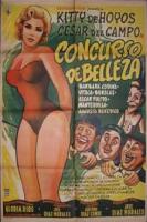 Concurso de belleza  - 