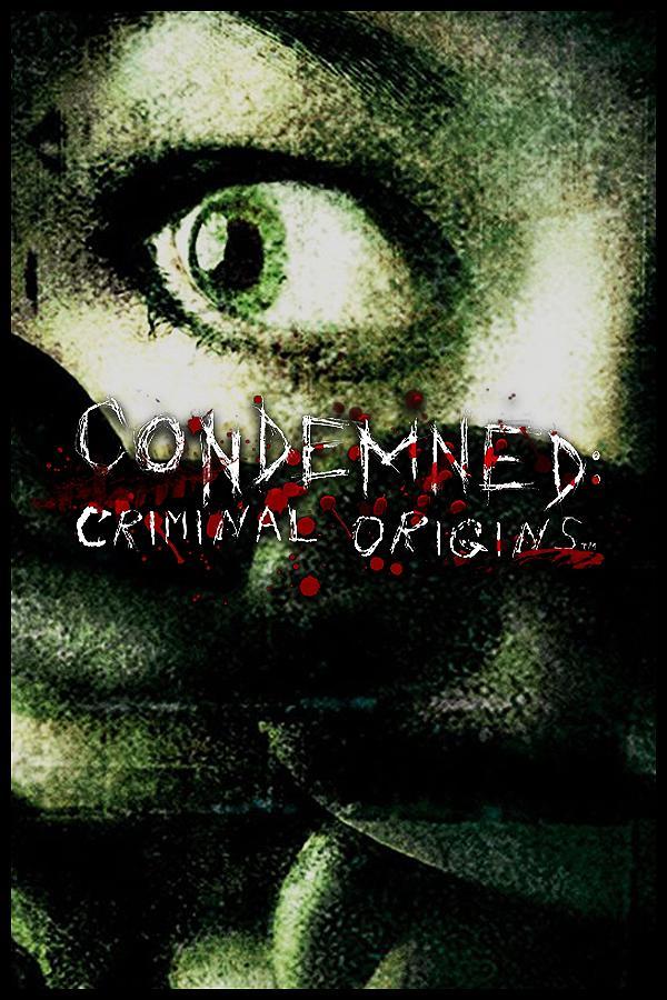 Condemned: Criminal Origins 