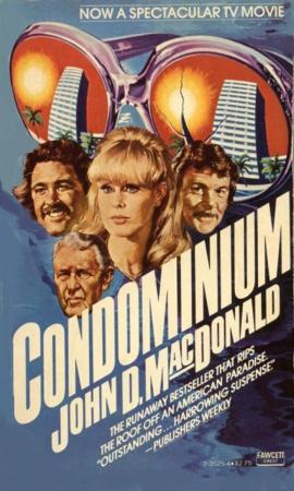 Condominium (TV Miniseries)