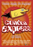 Condón Express  - Poster / Imagen Principal