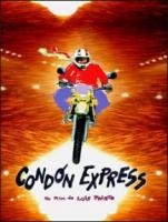 Condón Express  - Posters