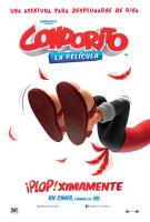 Condorito: The Movie  - Posters