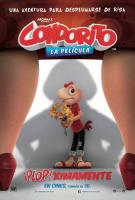 Condorito: La película  - Posters