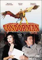 Condorman  - Dvd
