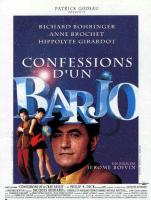 Confessions d'un Barjo  - Poster / Imagen Principal