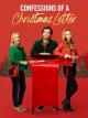 Confessions of a Christmas Letter (TV)