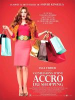 Confessions of a Shopaholic  - Posters