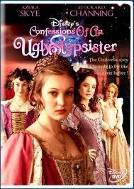 Confessions of an Ugly Stepsister (TV)