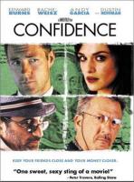 Confidence  - Poster / Imagen Principal