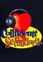 Confidente de secundaria (TV Series) - Poster / Main Image