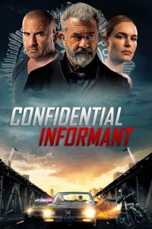 Confidential Informant 