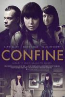 Confine  - Poster / Imagen Principal