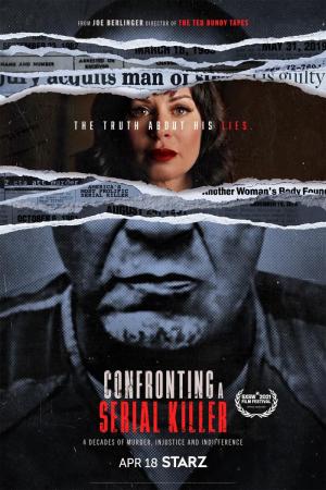 Confronting a Serial Killer (TV Series)
