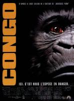 Congo  - Posters