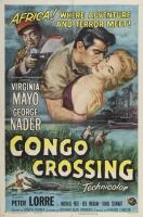Congo Crossing  - Poster / Main Image
