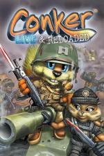 Conker: Live & Reloaded