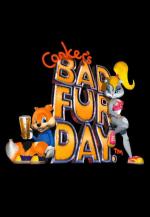 Conker's Bad Fur Day 