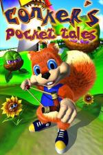 Conker's Pocket Tales