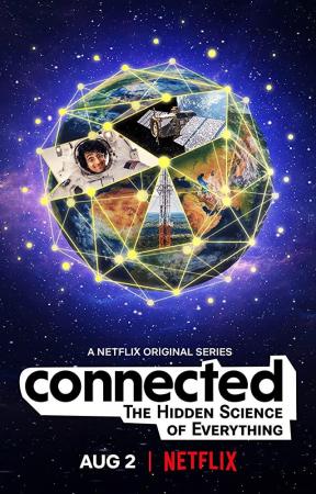 Conexiones: La ciencia detrás de todo (Serie de TV)