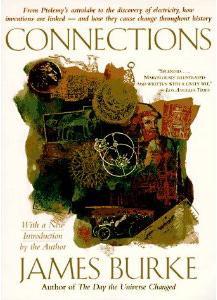 Connections (TV Series) (TV Series)