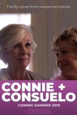 Connie + Consuelo (C)