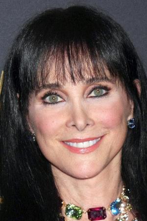 Connie Sellecca