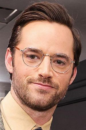 Connor Hines