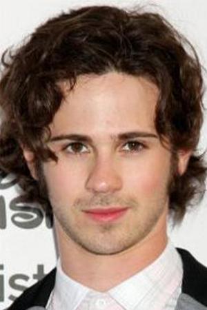Connor Paolo