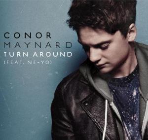 Conor Maynard & Ne-Yo: Turn Around (Vídeo musical)