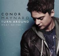 Conor Maynard & Ne-Yo: Turn Around (Vídeo musical) - Poster / Imagen Principal
